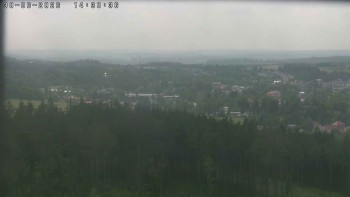 Město Humpolec