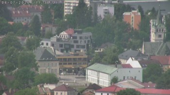 Město Humpolec
