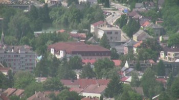 Město Humpolec