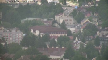 Město Humpolec