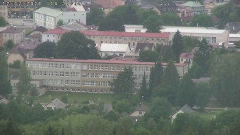 Město Humpolec