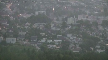 Město Humpolec