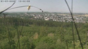 Stadt Humpolec - Humpolec von der Burg Orlík - 31.7.2026 v 10:45 Stadt Humpolec - Humpolec von der Burg Orlík - 31.7.2026 v 10:45