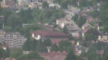 Město Humpolec