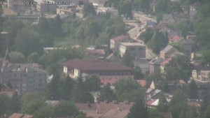 Stadt Humpolec - Humpolec von der Burg Orlík - 31.7.2026 v 13:45 Stadt Humpolec - Humpolec von der Burg Orlík - 31.7.2026 v 13:45