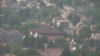 Město Humpolec