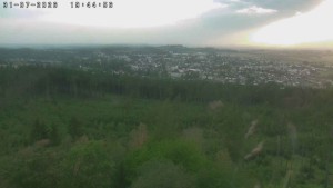 Stadt Humpolec - Humpolec von der Burg Orlík - 31.7.2026 v 19:45 Stadt Humpolec - Humpolec von der Burg Orlík - 31.7.2026 v 19:45