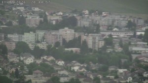 Stadt Humpolec - Humpolec von der Burg Orlík - 31.7.2026 v 20:45 Stadt Humpolec - Humpolec von der Burg Orlík - 31.7.2026 v 20:45