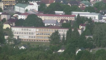 Město Humpolec
