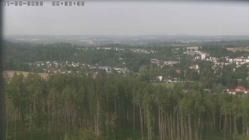 Town of Humpolec