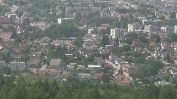 Město Humpolec