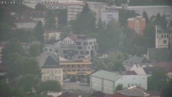 Město Humpolec