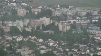 Město Humpolec