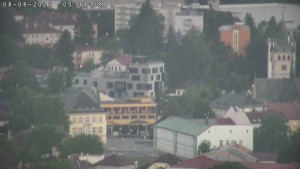 Miasto Humpolec - Humpolec spod hradu Orlík - 8.8.2026 v 05:45 Miasto Humpolec - Humpolec spod hradu Orlík - 8.8.2026 v 05:45