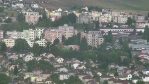 Miasto Humpolec - Humpolec spod hradu Orlík - 8.8.2026 v 07:45 Miasto Humpolec - Humpolec spod hradu Orlík - 8.8.2026 v 07:45