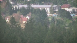 Miasto Humpolec - Humpolec spod hradu Orlík - 8.8.2026 v 09:45 Miasto Humpolec - Humpolec spod hradu Orlík - 8.8.2026 v 09:45