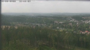 Miasto Humpolec - Humpolec spod hradu Orlík - 8.8.2026 v 12:45 Miasto Humpolec - Humpolec spod hradu Orlík - 8.8.2026 v 12:45