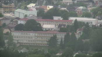 Město Humpolec