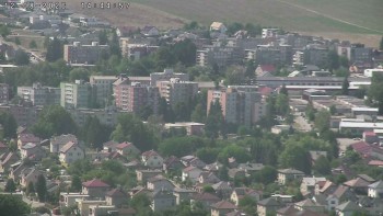 Město Humpolec