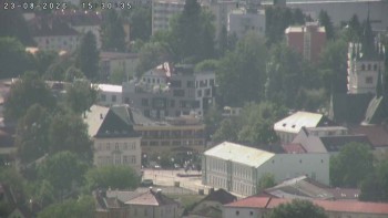 Město Humpolec