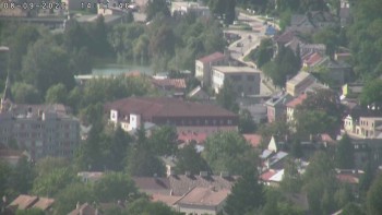 Město Humpolec
