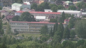 Město Humpolec