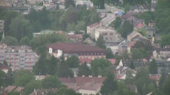 Město Humpolec