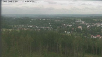 Město Humpolec