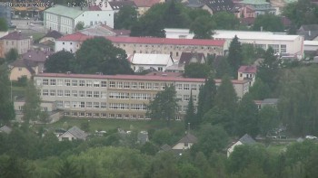 Město Humpolec