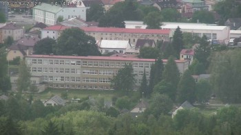 Město Humpolec