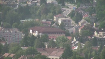 Město Humpolec