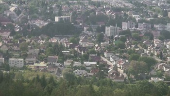 Město Humpolec