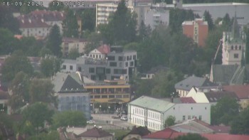 Město Humpolec