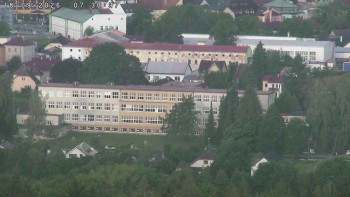 Město Humpolec