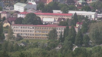 Město Humpolec