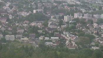 Město Humpolec