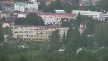 Město Humpolec