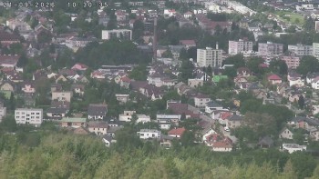 Město Humpolec