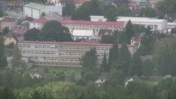 Město Humpolec