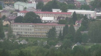 Město Humpolec
