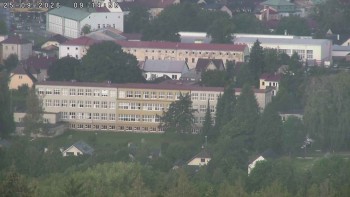 Město Humpolec
