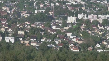 Město Humpolec