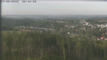 Město Humpolec