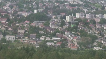 Město Humpolec