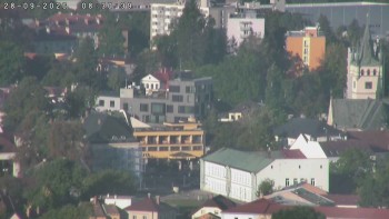 Město Humpolec