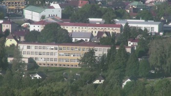 Město Humpolec