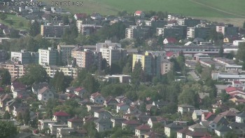 Město Humpolec