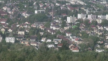 Město Humpolec