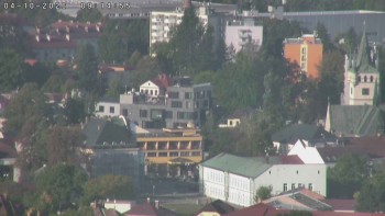 Město Humpolec