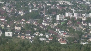 Město Humpolec